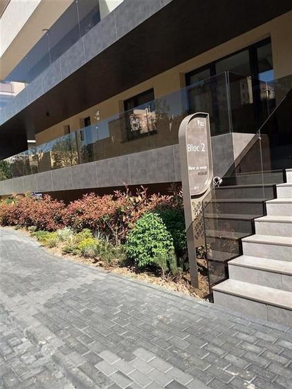 Apartament 2 camere orientare S Urban Plaza cu loc de parcare - 13