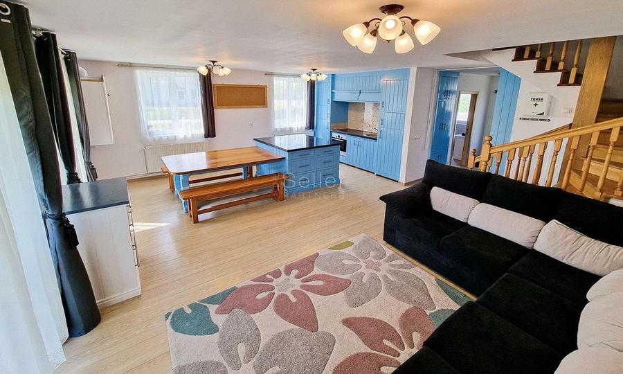 Complex de Vile cu Destinatii Multiple - 2