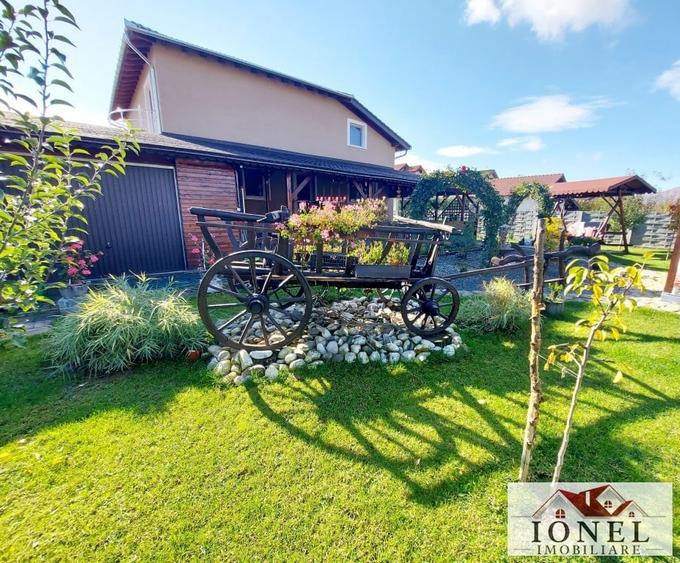 Casa noua de vanzare in Alba Iulia - 2