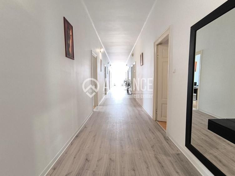 CENTRU HOTEL GRAND(COD03)- Cladire de birouri emblematica ! - 7