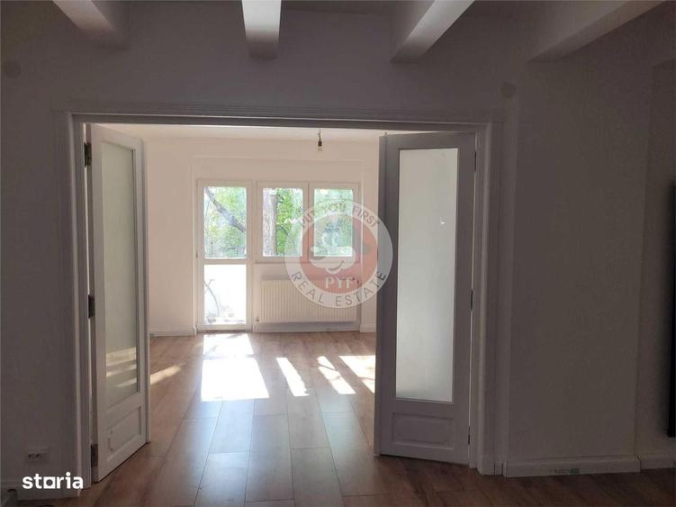 Cismigiu | 4 camere | RS2 | Decomandat | 111mp | B13044 - 1