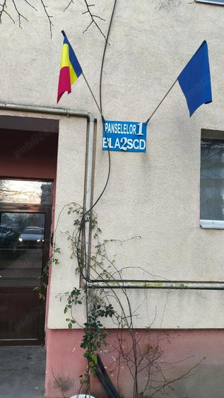 Apartament cu 2 camere de vanzare in Sannicolau Mare - 7