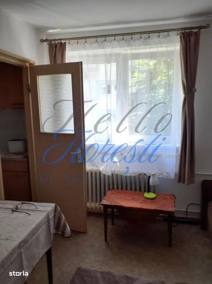 Apartament 2 camere 27 mp, Gheorgheni - 1