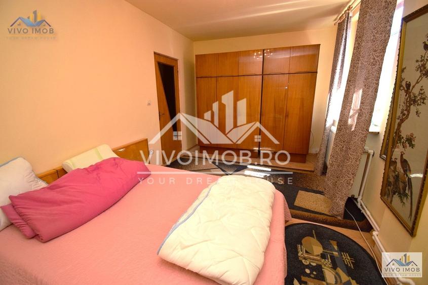 Crângași-Bd Constructorilor | Vilă individuală P+1+M | Teren 510 mp | Centrală - 30