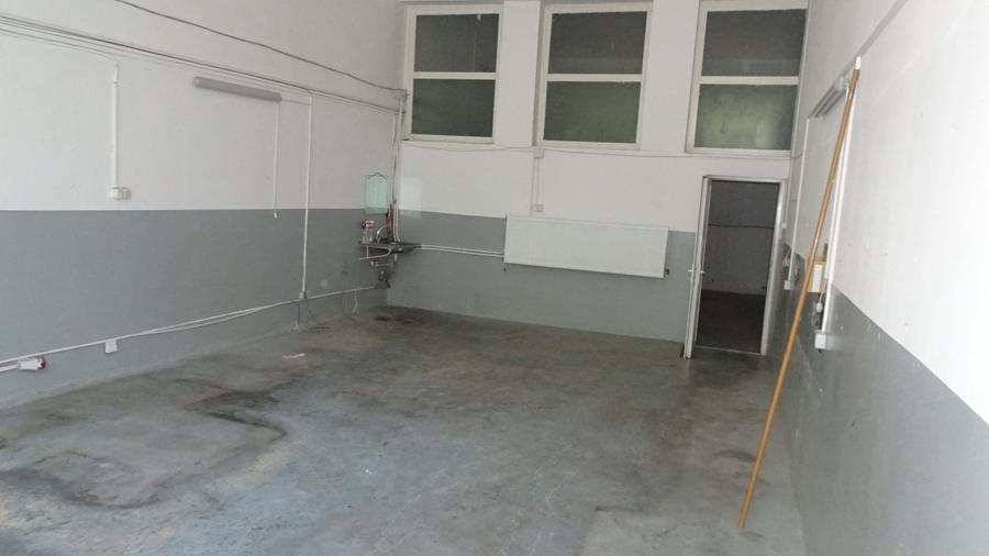 Inchiriez proprietate in Deva, zona ultracentrala (Ion Creanga) - 7