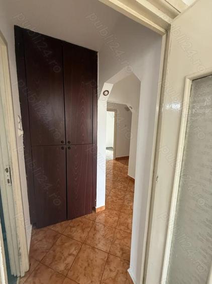 Apartament cu 3 camere decomandat, 2 bai, etajul 2 Soarelui la 3 minute de Sud Plaza - 5