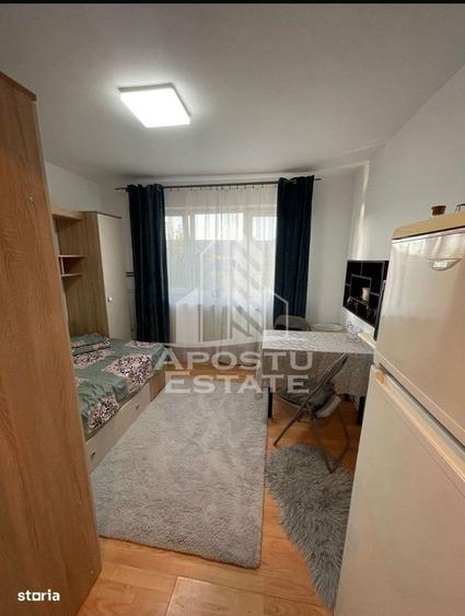 Garsoniera, de inchiriat, zona UMT, Timisoara - 5
