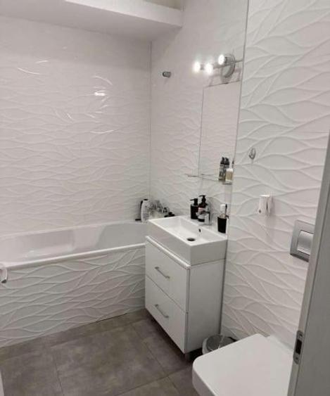 Garsoniera Novum Invest metrou bloc nou - 11