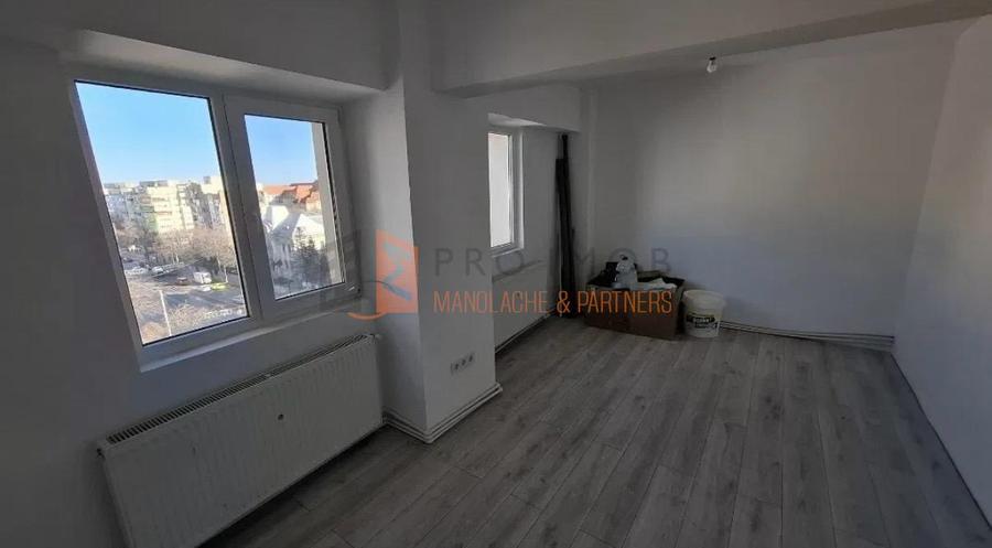 Apartament 2 camere cf 1 decomandat zona Unirii Sud - 8
