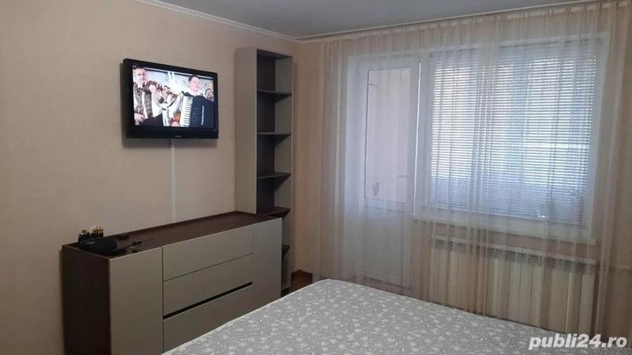 De inchiriat garsoniera in zona Circumvalatiunii - 3