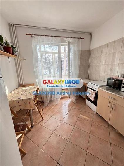 Apartament Berceni - Oltenitei - Bagdasar - 10 Min Metrou - 5