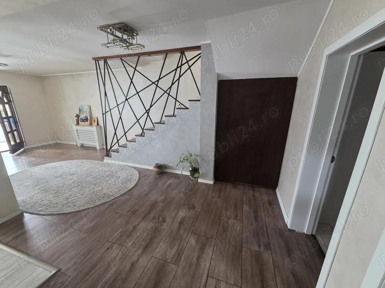 Vand vila voluntari suparafata 280 m utili - 10