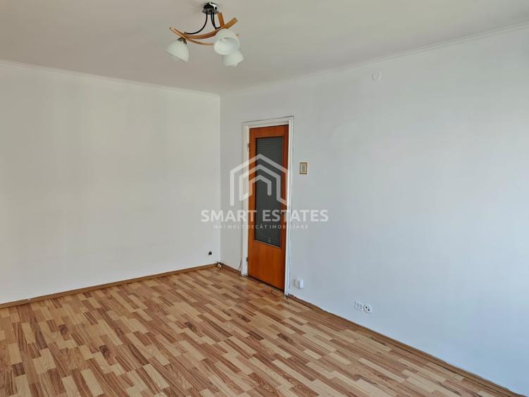 2 Camere-Semidecomandat-Berceni-Bd. Alexandru Obregia-Anvelopat - 1