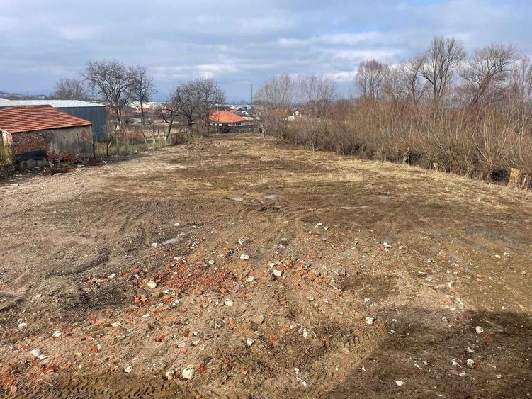 Teren intravilan Sacele - 6