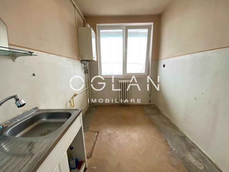 Apartament 2 camere, etaj intermediar, zona Rahovei  0% Comision - 4