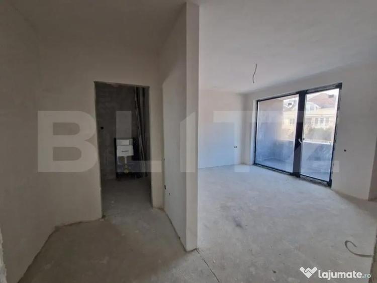 Casa cu 4 camere, 275 mp, zona Big-Manastur - 1