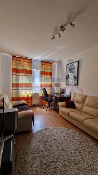 Inchiriere casa 3 camere, ansamblul rezidential Class - Pipera-Tunari - 13