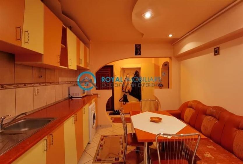 Royal Imobiliare - Vanzare apartament zona Republicii - 6