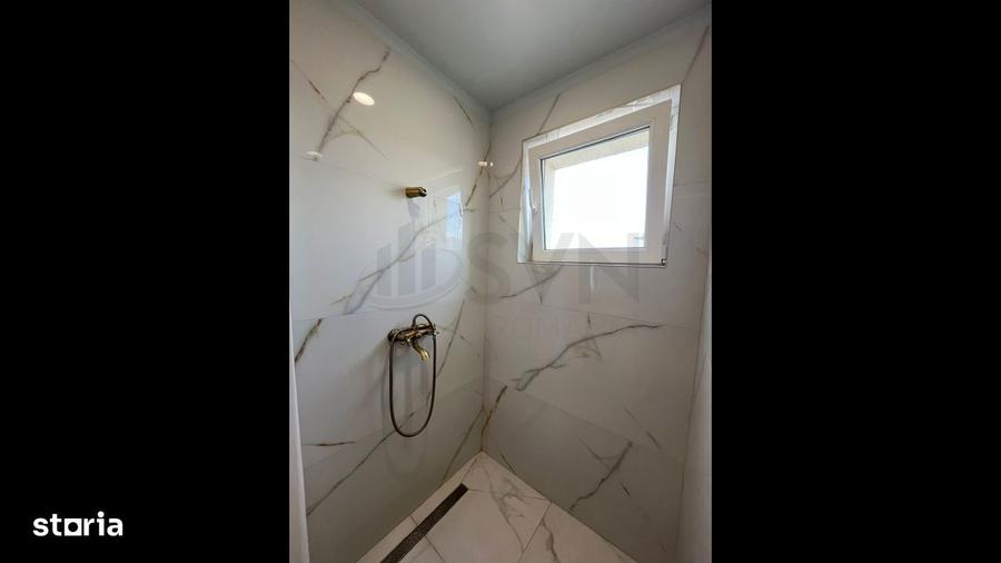 Garsoniera premium mobilata la doar 7 min de Metrou Dristor - 3