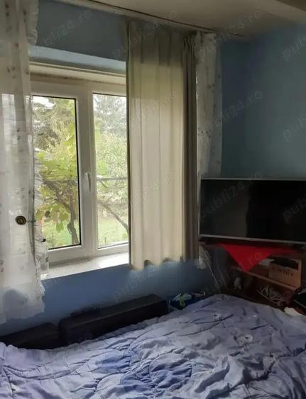 Casa Chetresti Balteni Vaslui - 4