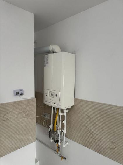 De inchiriat garsoniera noua, spatiu comercial, 13 Septembrie - 9