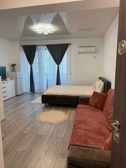 Vand garsoniera Navodari - 1