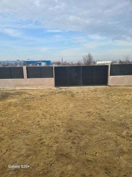 Casa pe parter zona Metro - 4