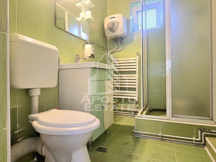 Spatiu Comercial 54 mp  malul Muresului - 6