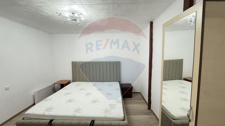 Casa / Vila cu 3 camere de inchiriat in zona Giurgiului - 2