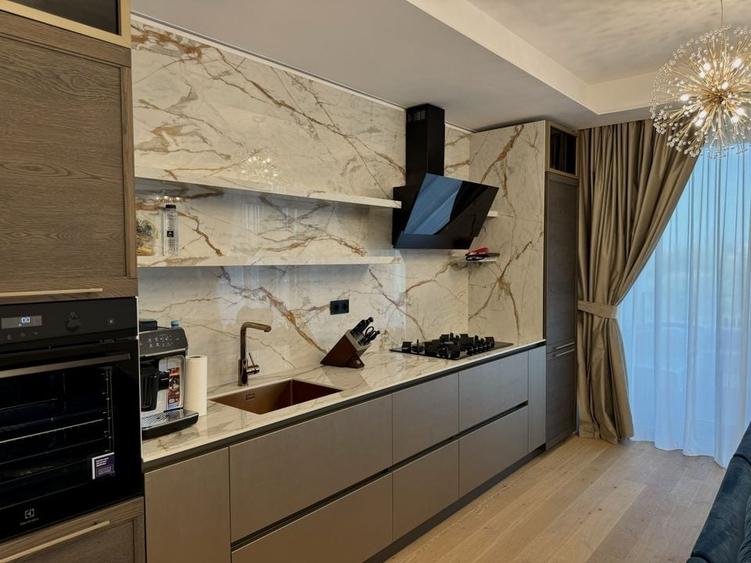 BEST DEAL Apartament 3 camere | Lacul Floreasca - 3