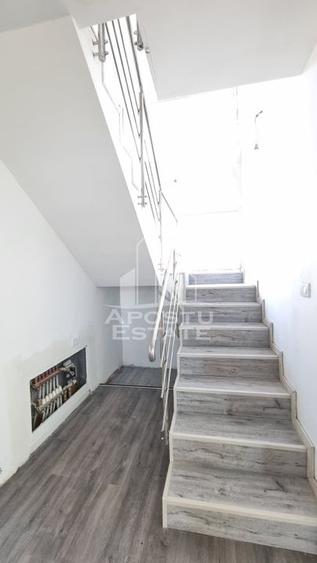 Casa individuala in Giarmata cu teren de 535mp - 5