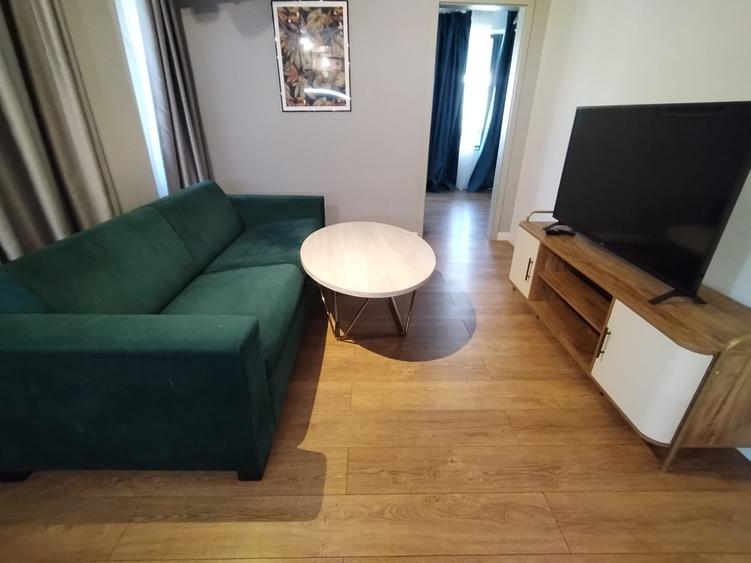 Apartament 2 camere in bloc nou Copou Parcul Expozitiei 160354 - 2