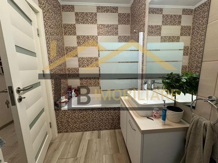 Apartament de 3 camere, 78mp, Zona Facultatii petru Maior - 9