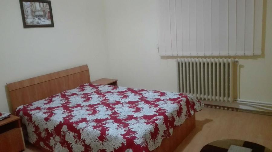 De inchiriat apartament cu doua camere - 6