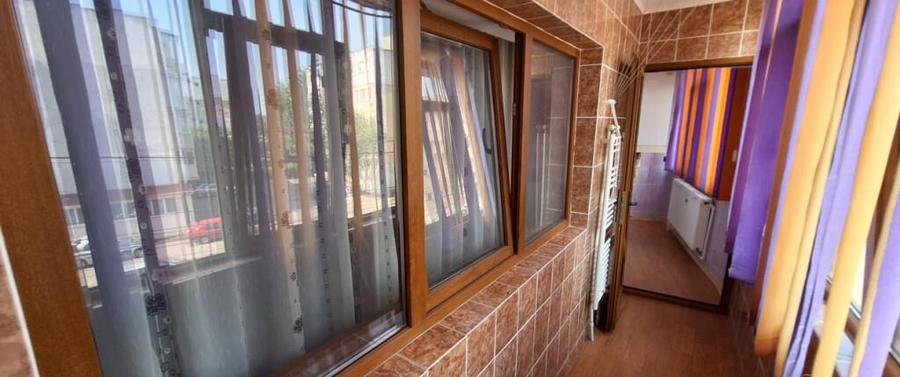 Apartament 3 camere Vidin, suprafata 75mp, etaj 2 - 5