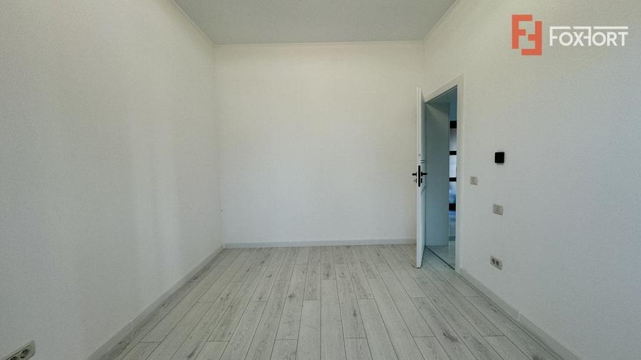 Duplex cu 5 camere cu finisaje premium in Giroc, aproape de Primarie - 27