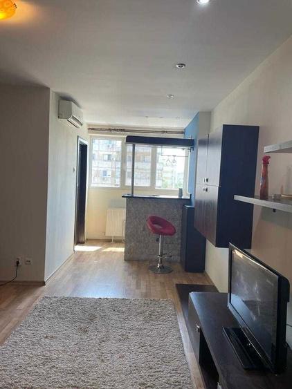 Garsoniera 33 mp Pantelimon / Iancului Bloc reabilitat 2025 - 5