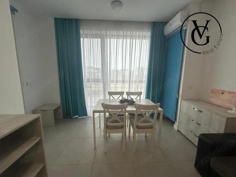 Apartament 2 camere Onix Blue - 4