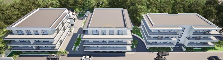 Apartament 4 camere / 127.95mp / Pipera - 9