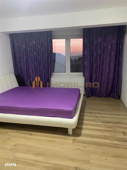 Apartament la casa + curte, 4 + camere - Valea LupuluiDeosebit (pret n - 8