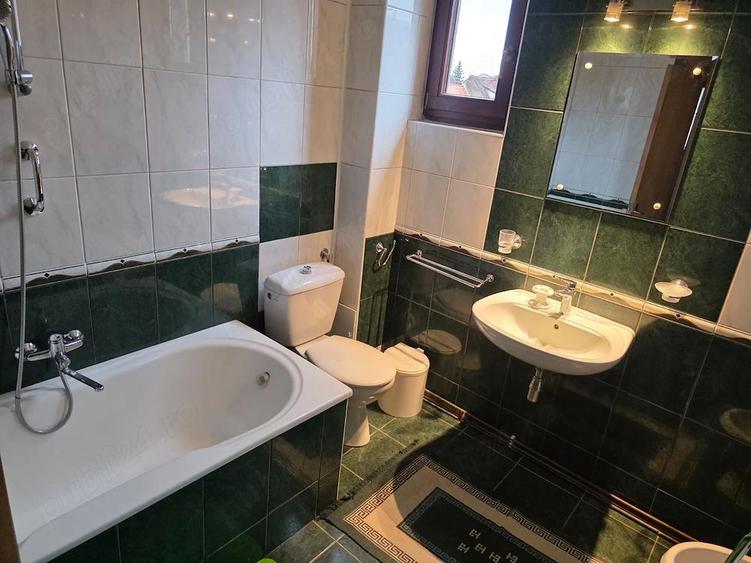 Casa ultra spatioasa la 3 min de Piata Sfatului - 5