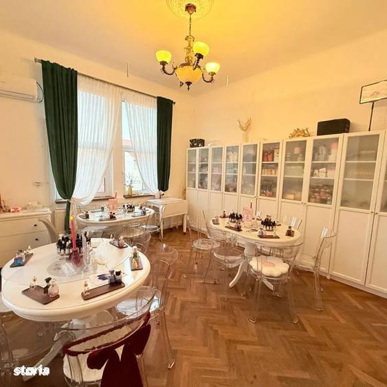 Spatiu birouri 2 camere | Dimitrie Cantemir | Metrou Tineretului 9 - 8