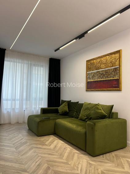 Apartament 2 camere Premium Bloc nou zona Pipera complex Via Pipera Apartament 2 camere Premium Bloc nou zona Pipera complex Via Pipera