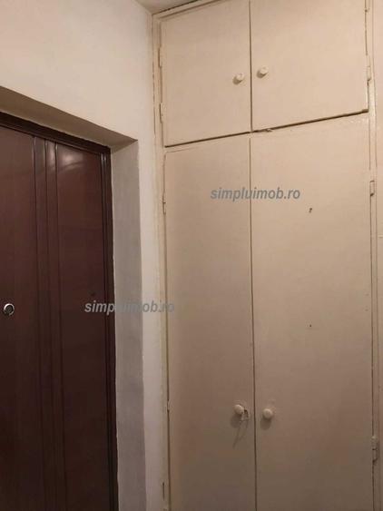 garsoniera decomandata 33mp 1986 Drisor Stadion Olimpia - 5