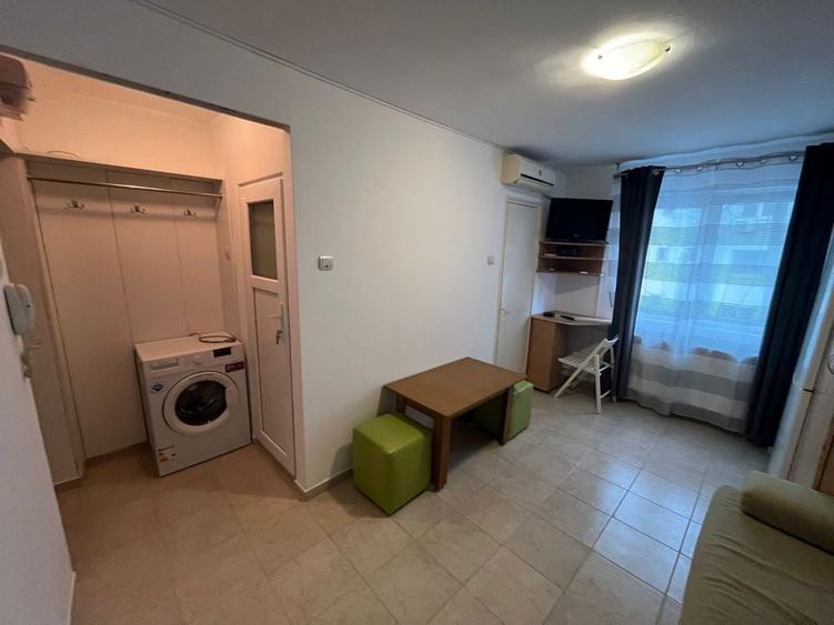 Inchiriez garsoniera zona centrala Piata Alba Iulia - 7