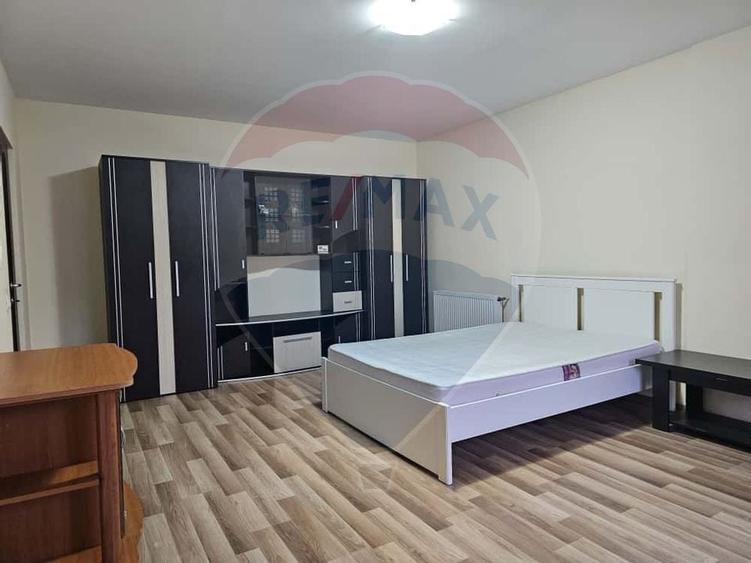 Inchiriez apartament cu 2 camere decomandate în Gheorgheni Pet-friendl - 12