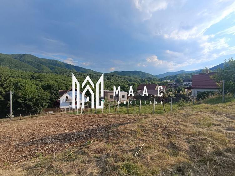 Teren intravilan | 881 mp în Cisnădioara | toate utilitățile - 3