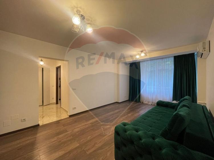 Apartament de inchiriat langa Piata Sudului, Oltenitei - 12