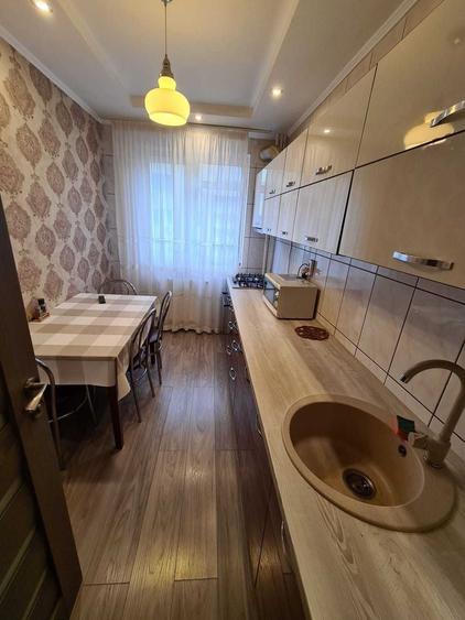 2 Camere - Sector 3 - Metrou 1 Decembrie 1918 - 4