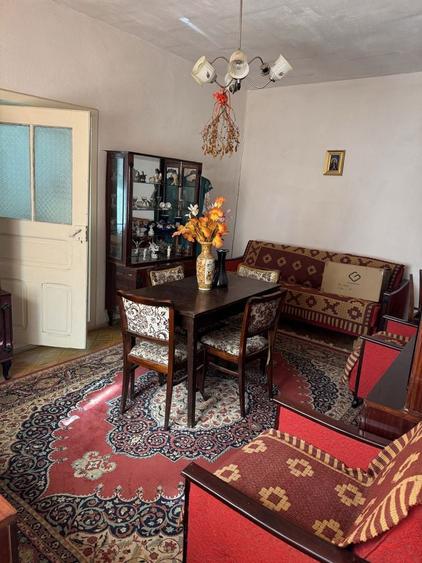 Casa in comuna malu - 4